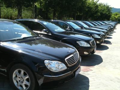 廣州汽車租賃全攻略 輕松租車，便捷出行