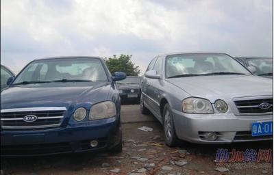 廣州二手汽車與出租車市場分析 交易平臺與租賃服務指南